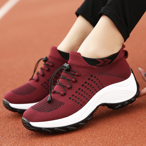 🔥Last Day Promotion 50% OFF - Ergonomic Pain Relief Footwear