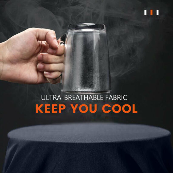 High Stretch Men's Classic Pants