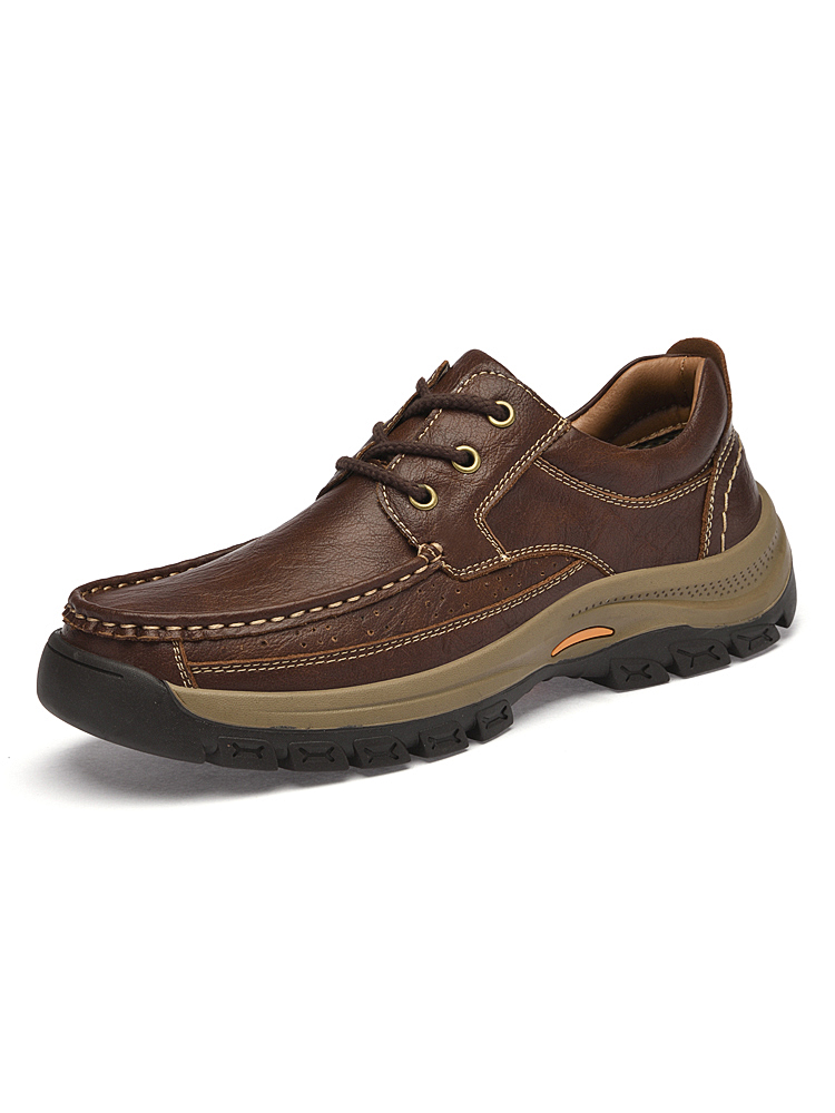 🔥Last day 70% off 🔥Men's genuine slip-on loafers
