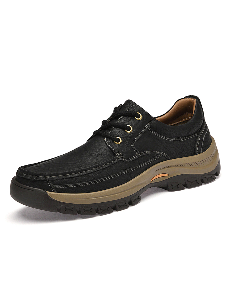 🔥Last day 70% off 🔥Men's genuine slip-on loafers