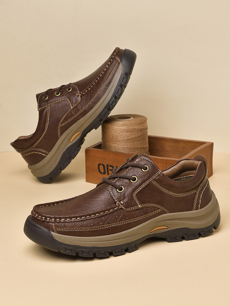 🔥Last day 50% off 🔥Men's Ultra Comfortable Walking Shoes with ArchSupport