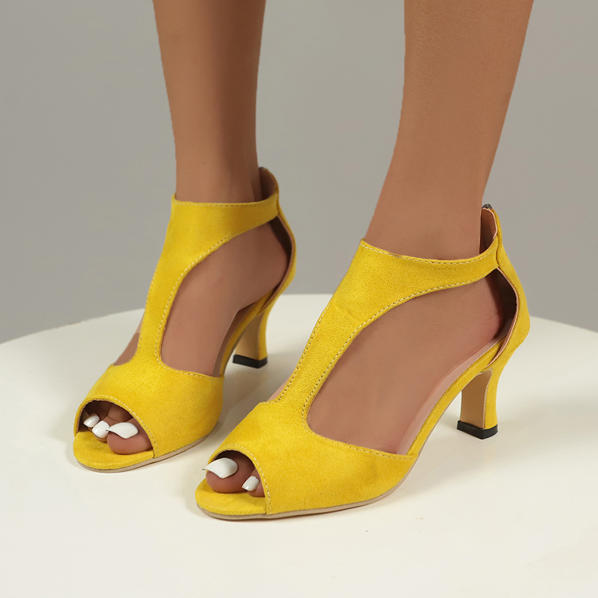 Orthopedic Comfort Shoes