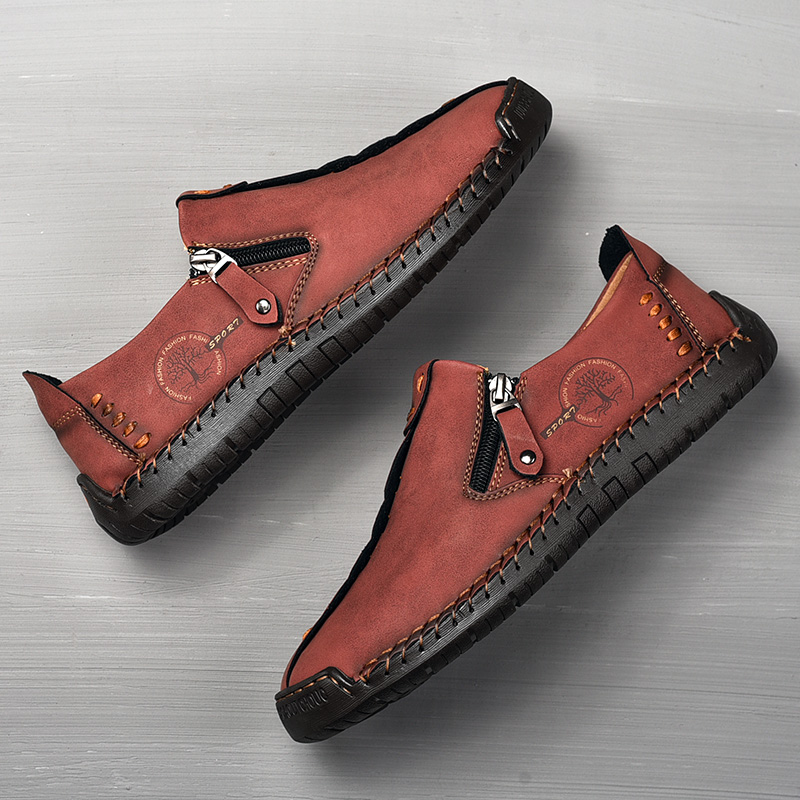 Men's Large Size Casual Shoes