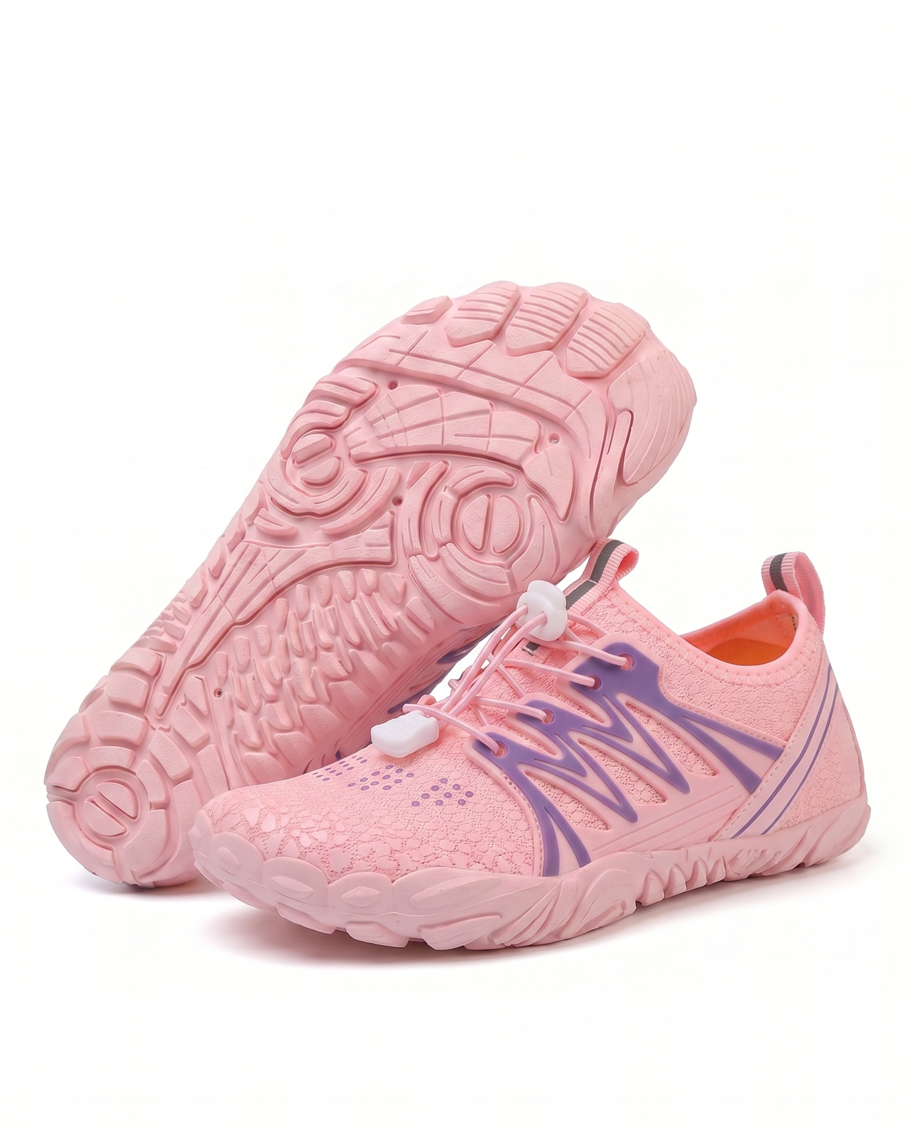 GRIS - CHAUSSURES MINIMALISTES PURESTEP