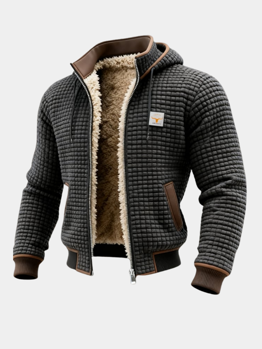 DUMONT LYON | VESTE THERMIQUE IMPACT POUR HOMME