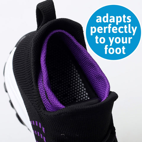 🔥Last Day Promotion 50% OFF - Ergonomic Pain Relief Footwear