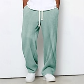 Men's Corduroy Shirt Tee Top Long Sleeve Shirt Oversized Loose Outdoor Street Tee for Men