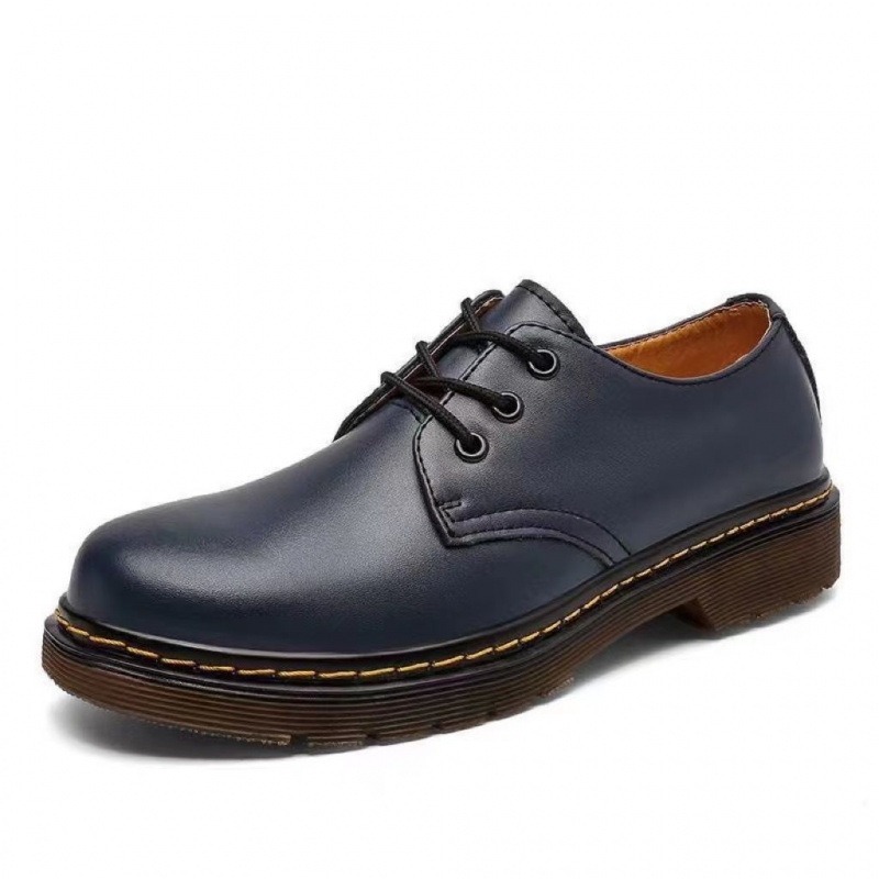 Last Day: 60% Off! 🔥Comfortable Leather Walking Shoes, Smooth Leather Oxford Shoes