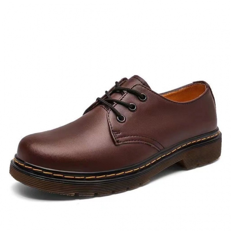 Last Day: 60% Off! 🔥Comfortable Leather Walking Shoes, Smooth Leather Oxford Shoes