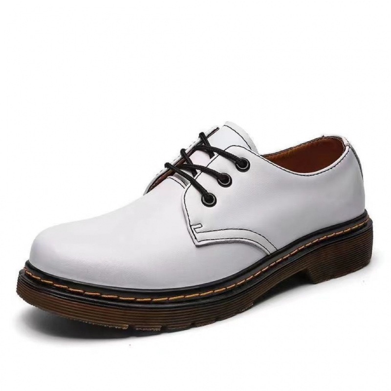 Last Day: 60% Off! 🔥Comfortable Leather Walking Shoes, Smooth Leather Oxford Shoes