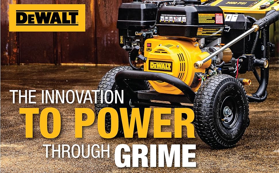 DeWalt 3