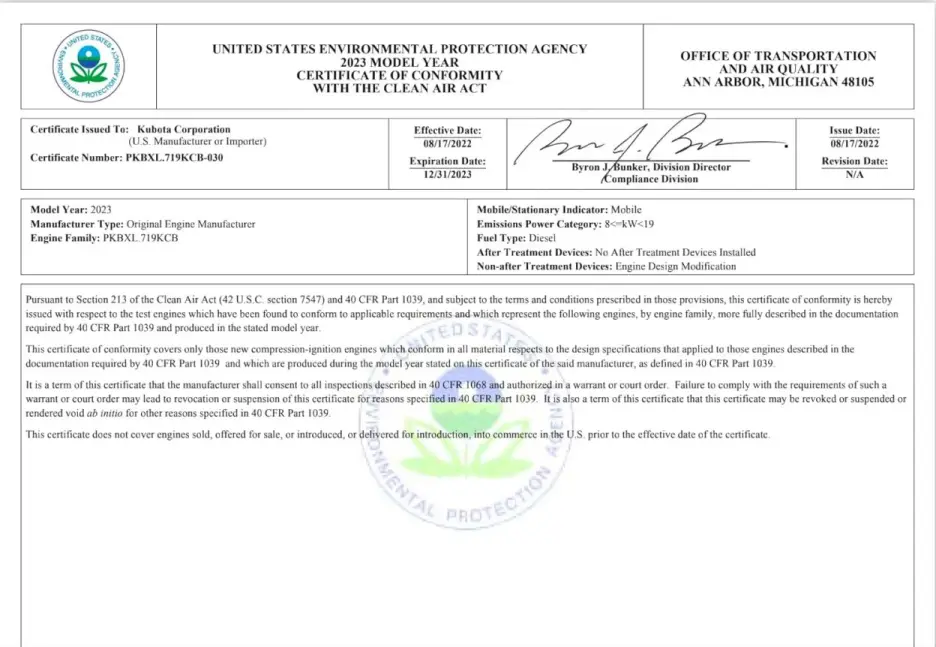 4,000 lbs Mini Excavator, Diesel Engine Machine for Garden, Farms, Parks, Roads – Ideal for Digging, Drilling, Bull-Dozing