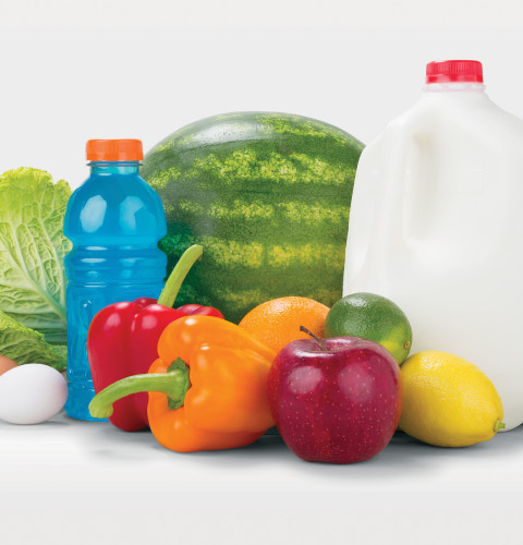 Capacity 27.0 cubic feet