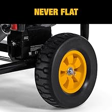 1-1/4 in. Steel Tube Cradle