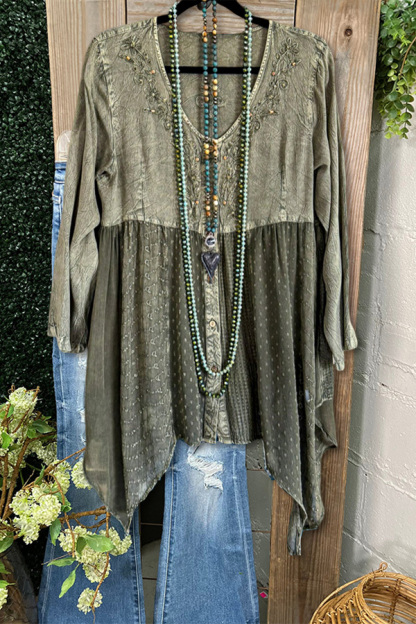 Mindful Memories Top