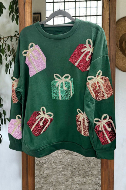 Special Christmas Gift Sweatshirt