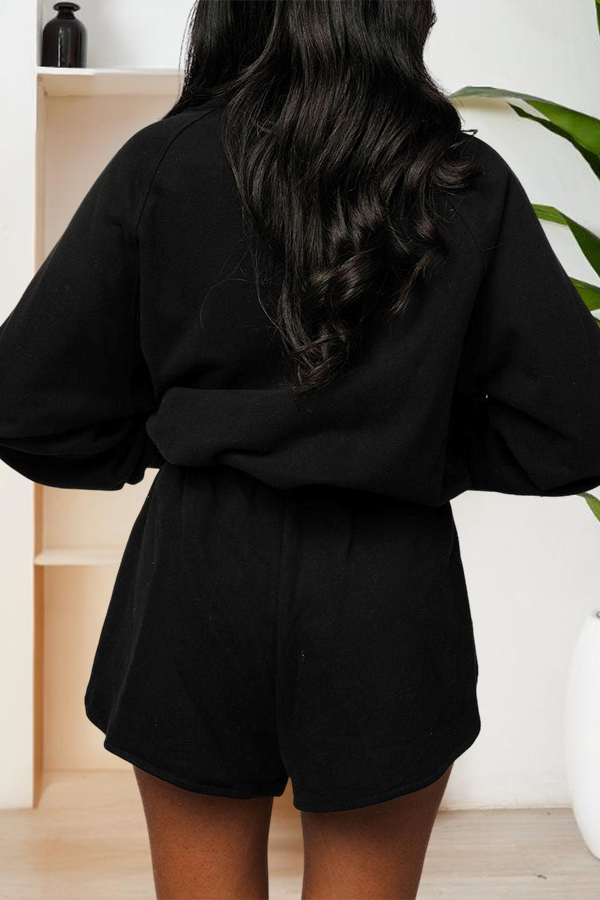 Queen Card Sweatshirt