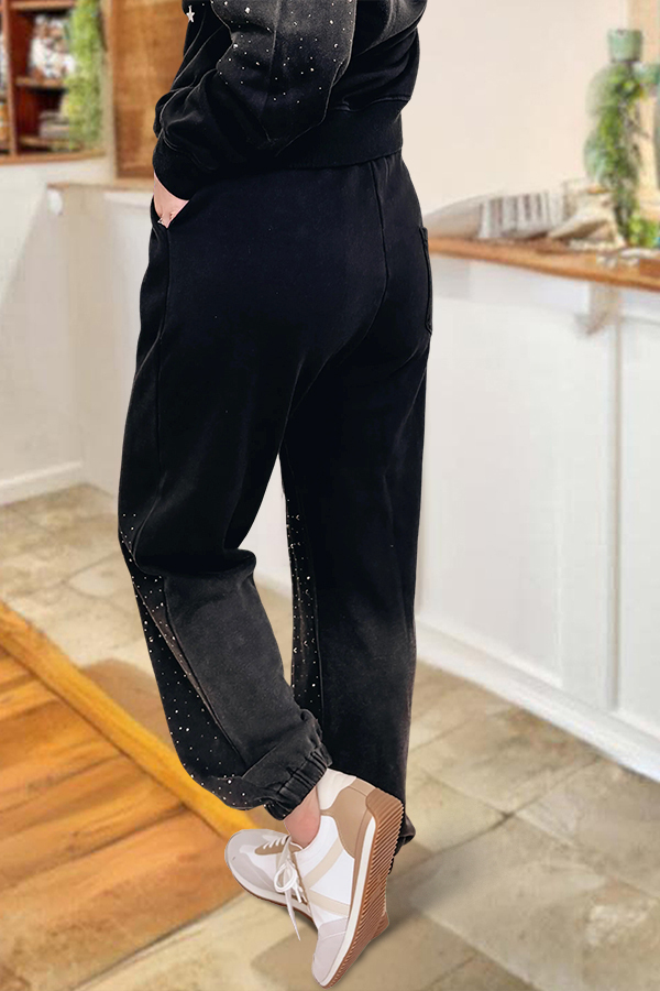 The Stars Are Shining Joggers