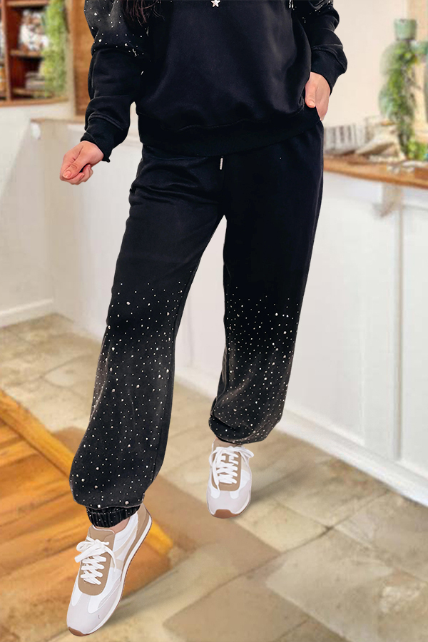 The Stars Are Shining Joggers