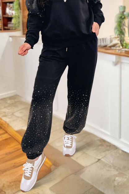 The Stars Are Shining Joggers