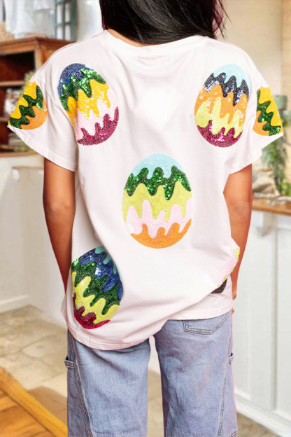 Easter Egg T-Shirt