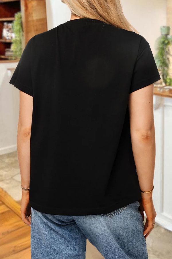 Game Day Baseball T-Shirt