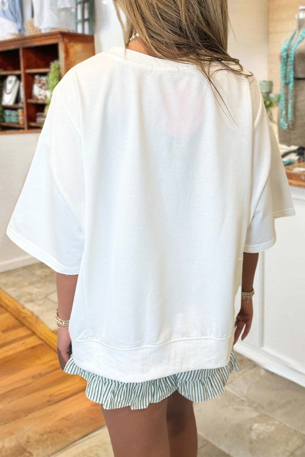 Cinco de Mayo Chili Pepper T-shirt