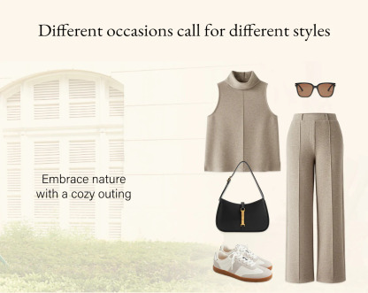 Slimming High-Waisted Butt Lift Straight Leg Pant