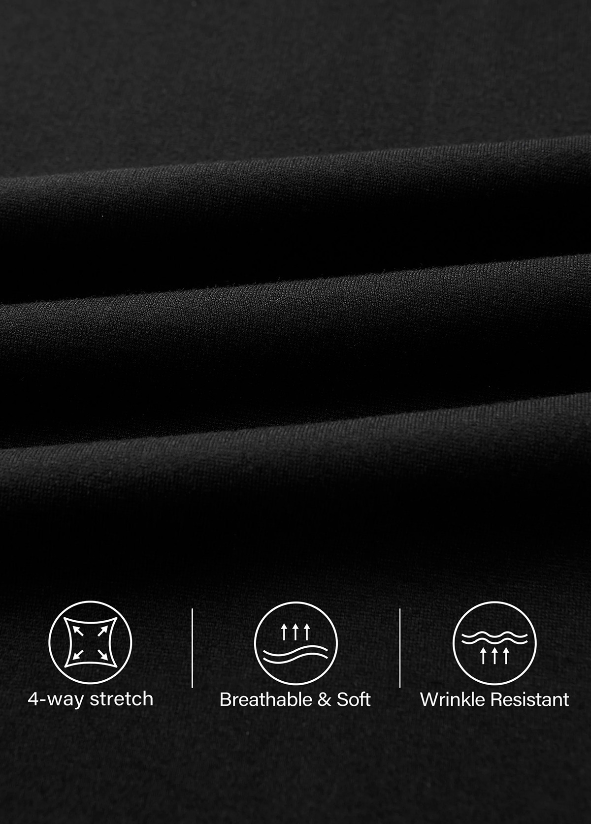 Slimming Tummy Control Ponte High Rise Pull-On Flared Pants