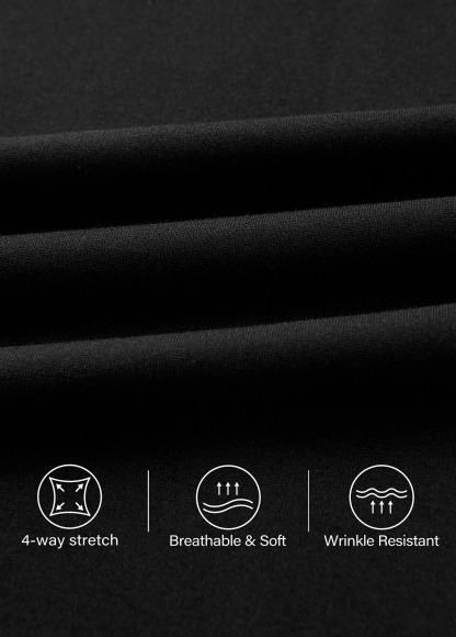 Slimming Tummy Control Ponte High Rise Pull-On Flared Pants