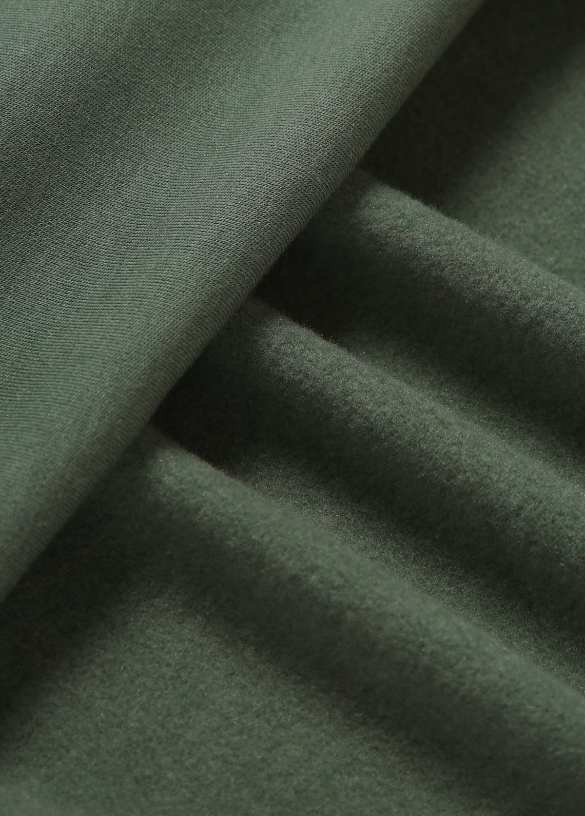 Butt Lift High-Waist Mermaid Maxi Skirt