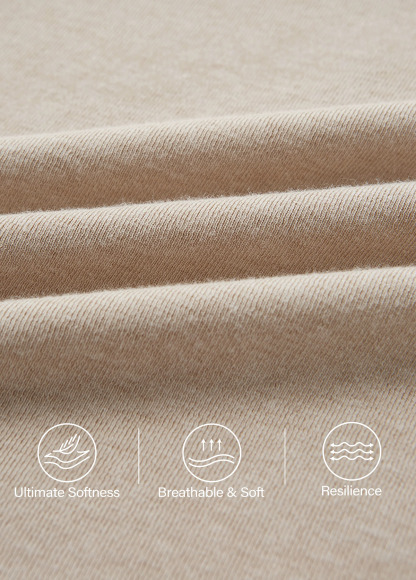 Slimming Butt Lift Pull-On Flared Maxi Skirt