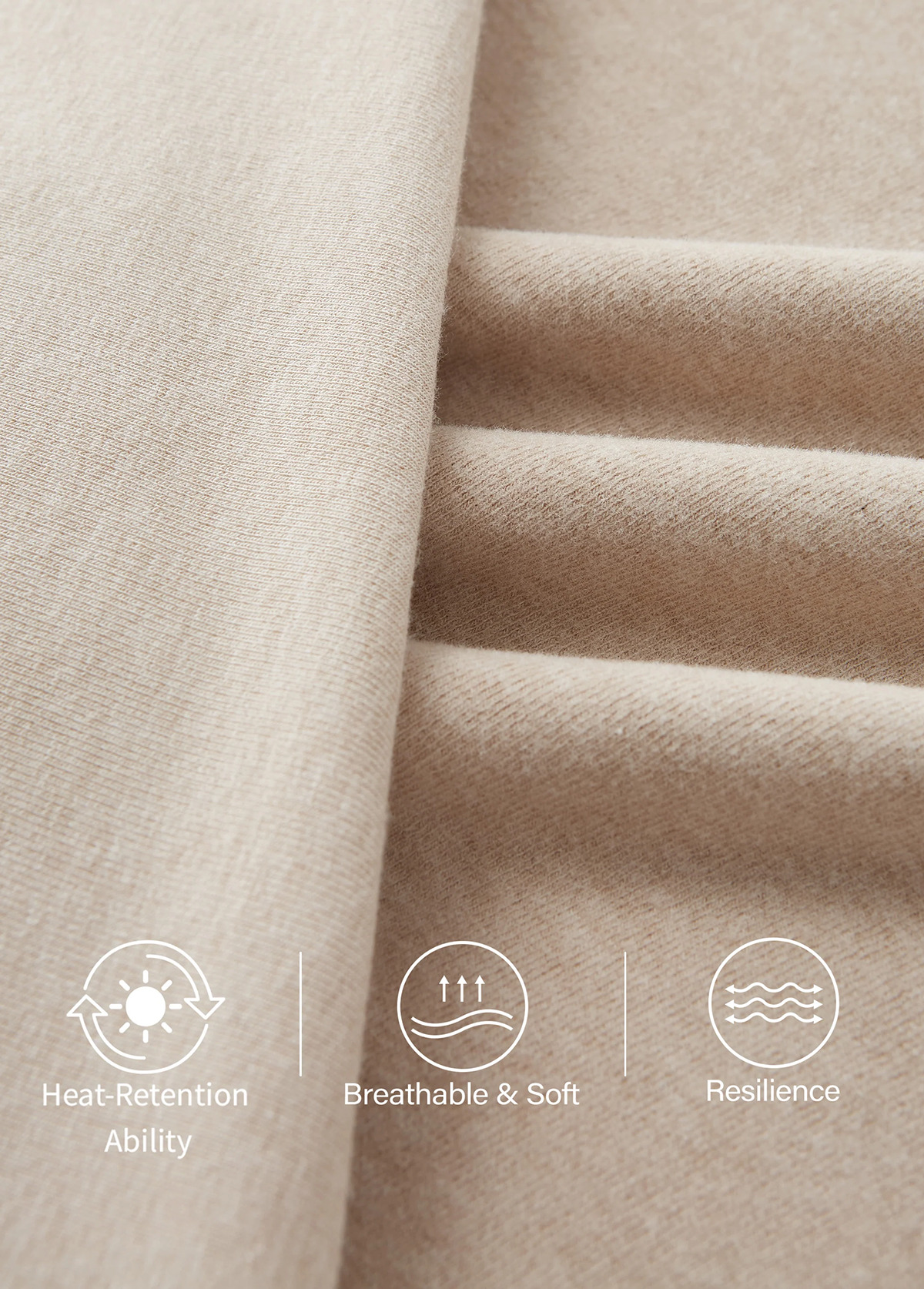 Waisted Slimming Ruched Mock Neck Fit-And-Flare Brami Dress