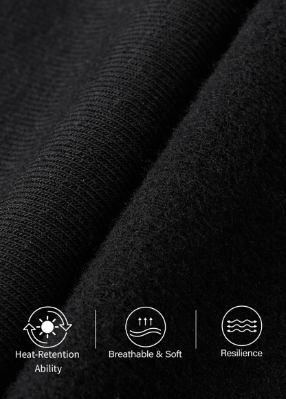 Waist Slimming Angular Square Neck Flare Midi Brami Dress