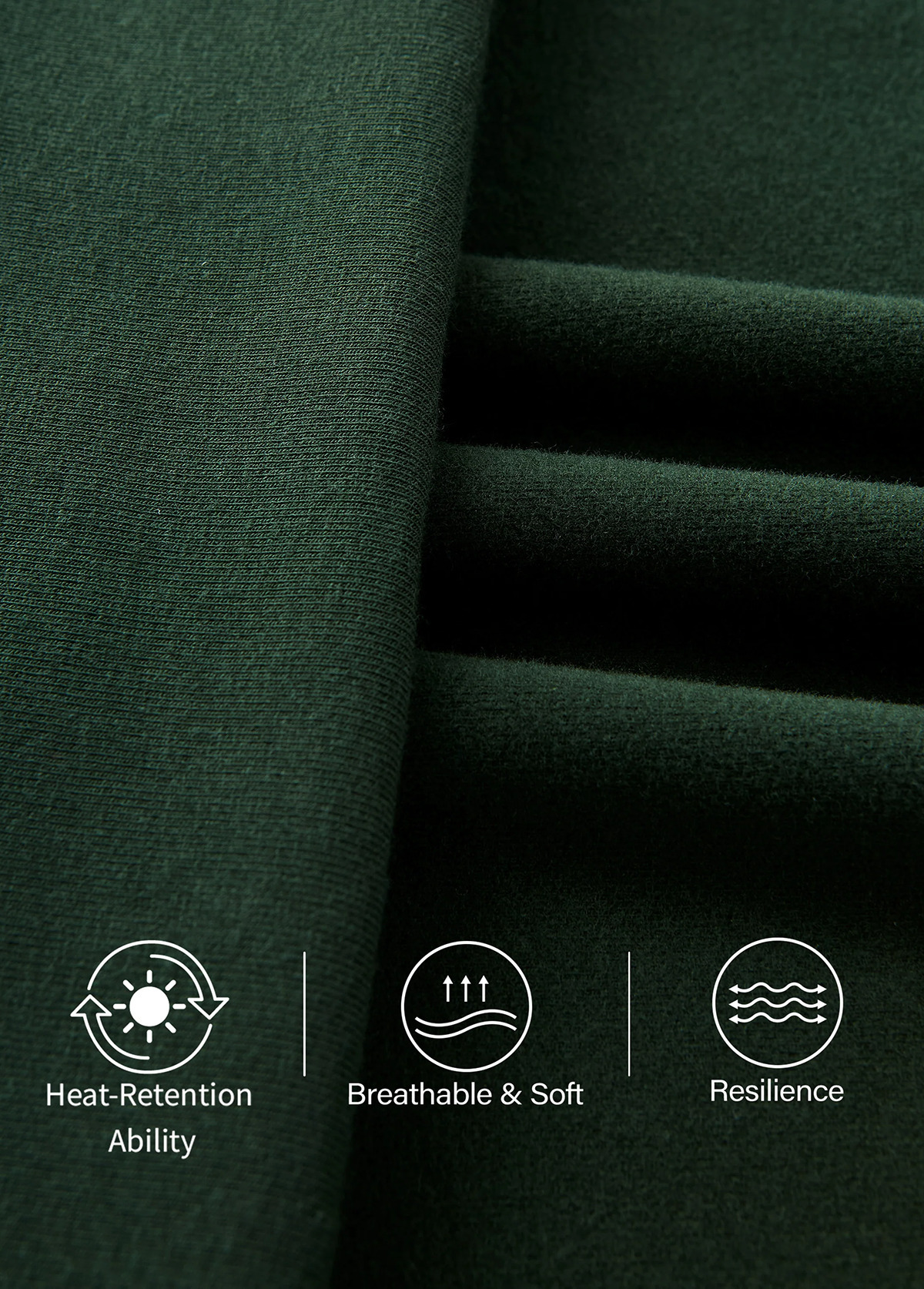 High-Waist V-Neck Surplice Waisted Midi Brami Dress