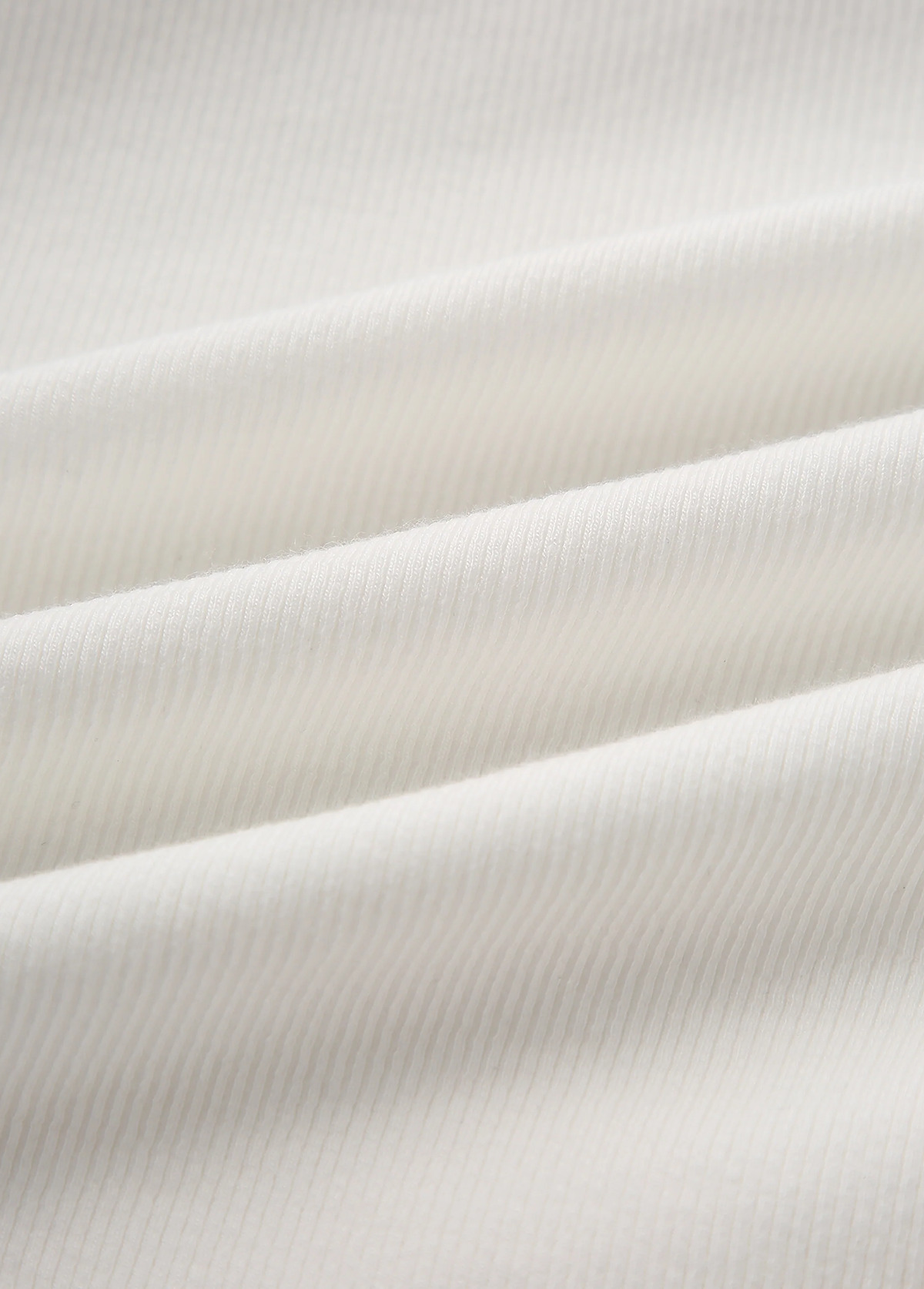 Base Elastic Open Ruched Waist Slimming Back Brami Tank