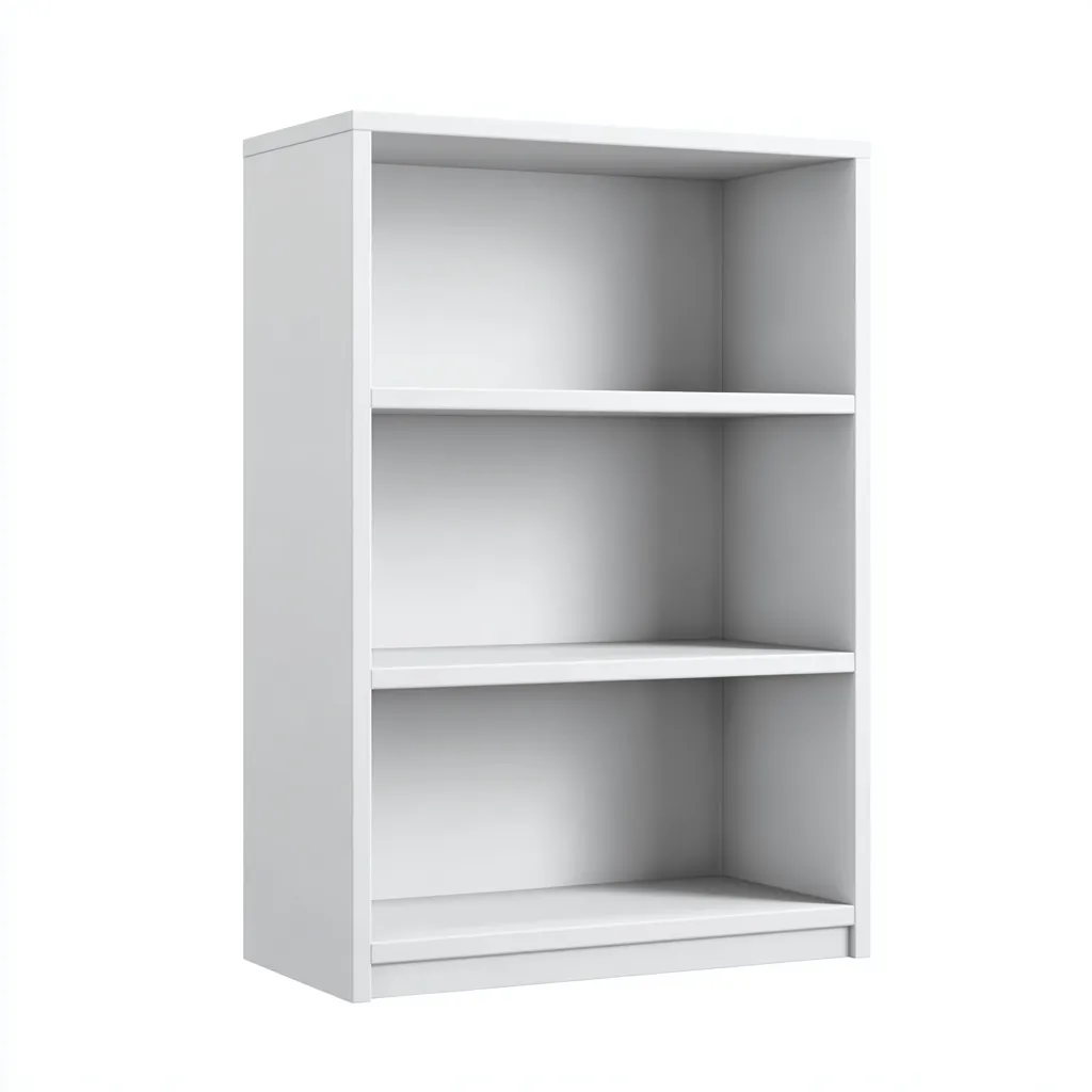 Shoe storage 60x30x90 cm - Bianco - Moderno-Houseure