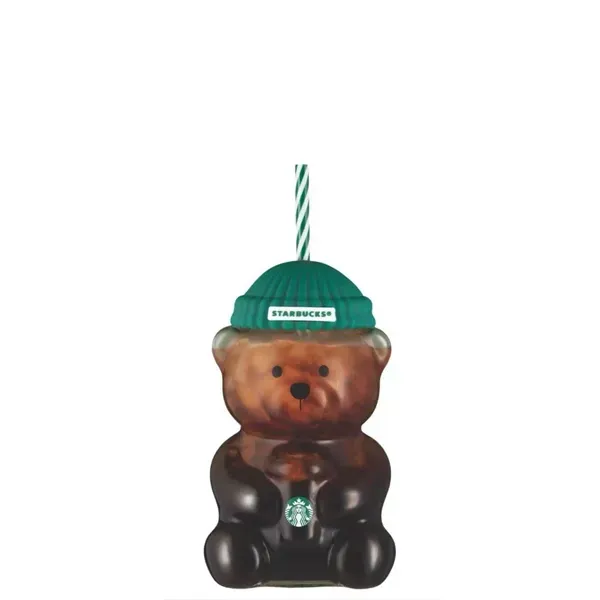 🐻Barista Teddy Bear Cup