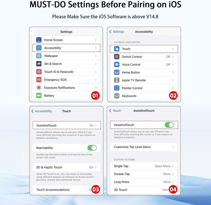 Xring Scrolling Ring Remote Control Scroller Page Turner,Bluetooth Selfie & Video Recording Remote,Music Control for iPhone,iPad,Android,Gymhack