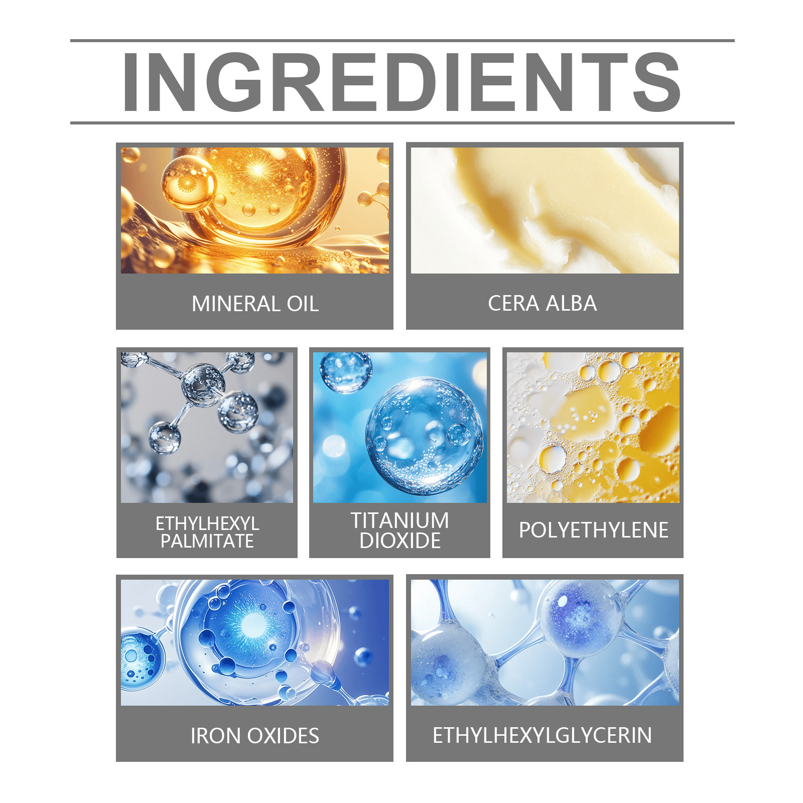 🌟 [24H Lock]1440-Minute Smudge-Proof Eyeliner| Precision Define, All-Day Stay, Transfer-Resistant Makeup Duo 🌟