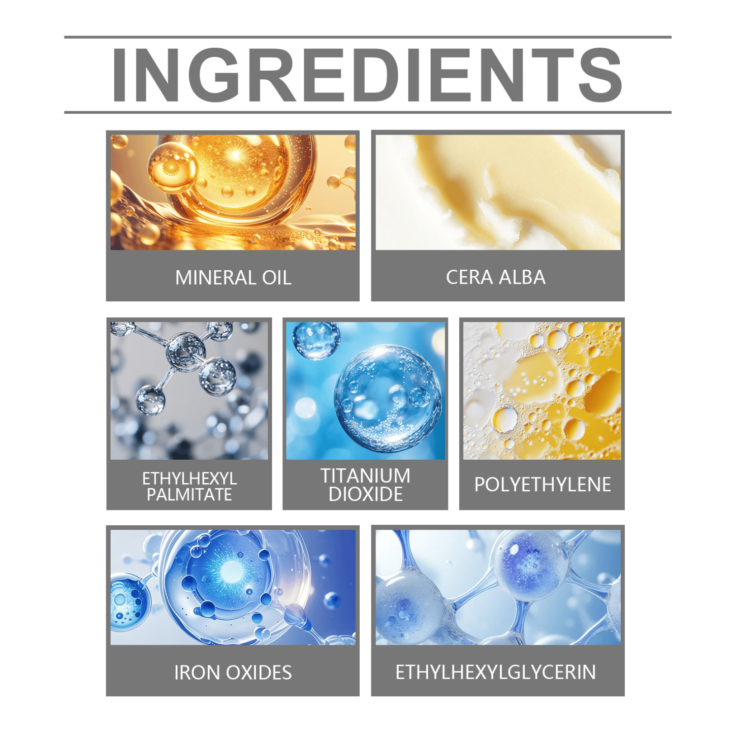 🌟 [24H Lock]1440-Minute Smudge-Proof Eyeliner| Precision Define, All-Day Stay, Transfer-Resistant Makeup Duo 🌟