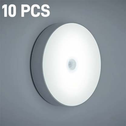 Motion Sensor LED Night Light