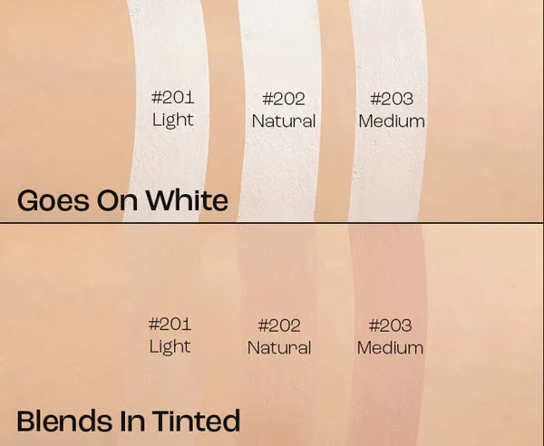 💥BUY 1 GET 1 FREE💥⏰💕🌟Cream Stick V White Korean Color-Changing Foundation Stick with Volufiline