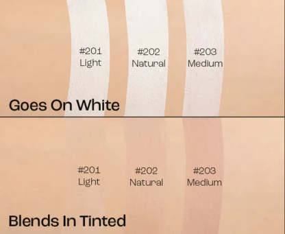 💥BUY 1 GET 1 FREE💥⏰💕🌟Cream Stick V White Korean Color-Changing Foundation Stick with Volufiline