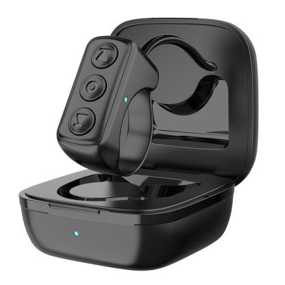 Xring Scrolling Ring Remote Control Scroller Page Turner,Bluetooth Selfie & Video Recording Remote,Music Control for iPhone,iPad,Android,Gymhack