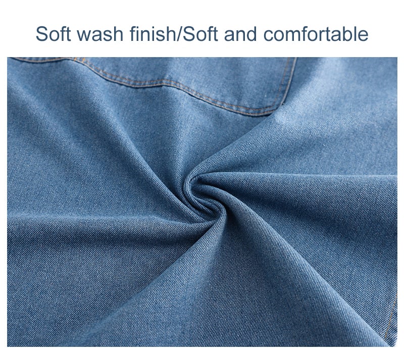 Adult Jour Apron - Lightweight Cotton Apron with Front Pocket, Ideal for Everyday Use