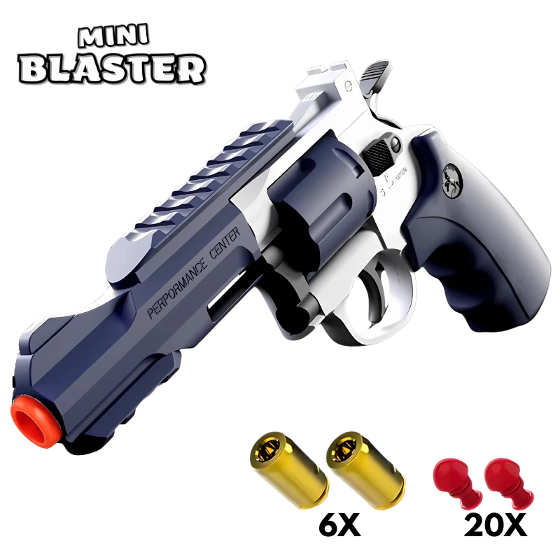Venom Pro Miniblaster Fidget Toy