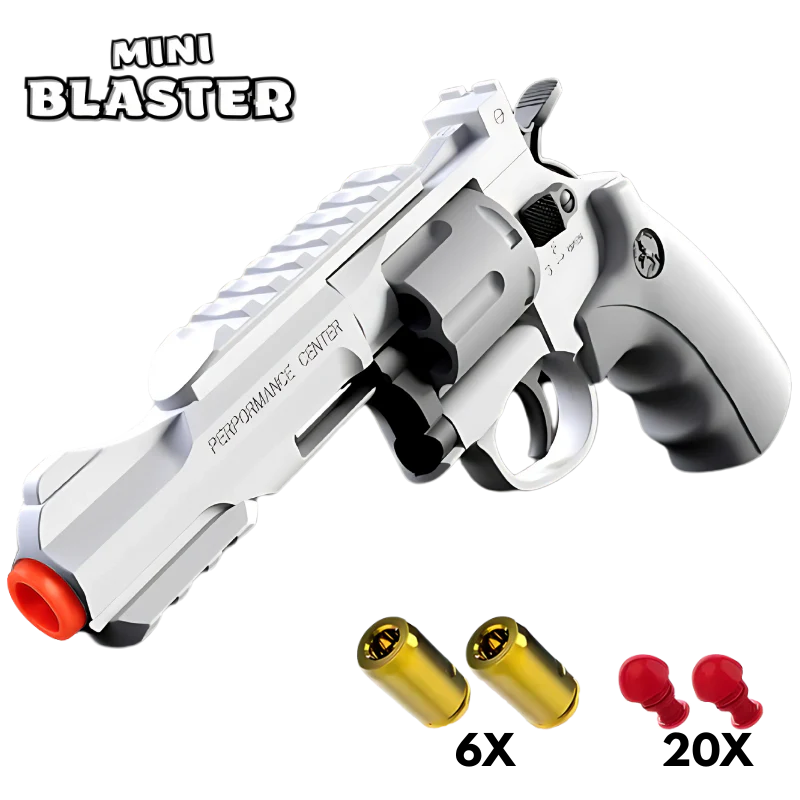 Venom Pro Miniblaster Fidget Toy