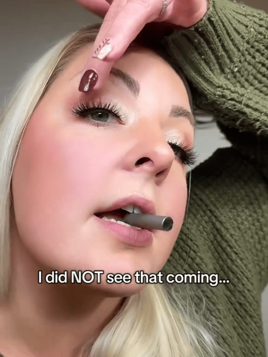 🌟 [24H Lock]1440-Minute Smudge-Proof Eyeliner| Precision Define, All-Day Stay, Transfer-Resistant Makeup Duo 🌟