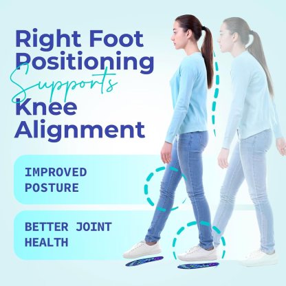 🏆#1 Best Seller ⏰LAST DAY 49% OFF 💎Magnetic Massage  Insoles